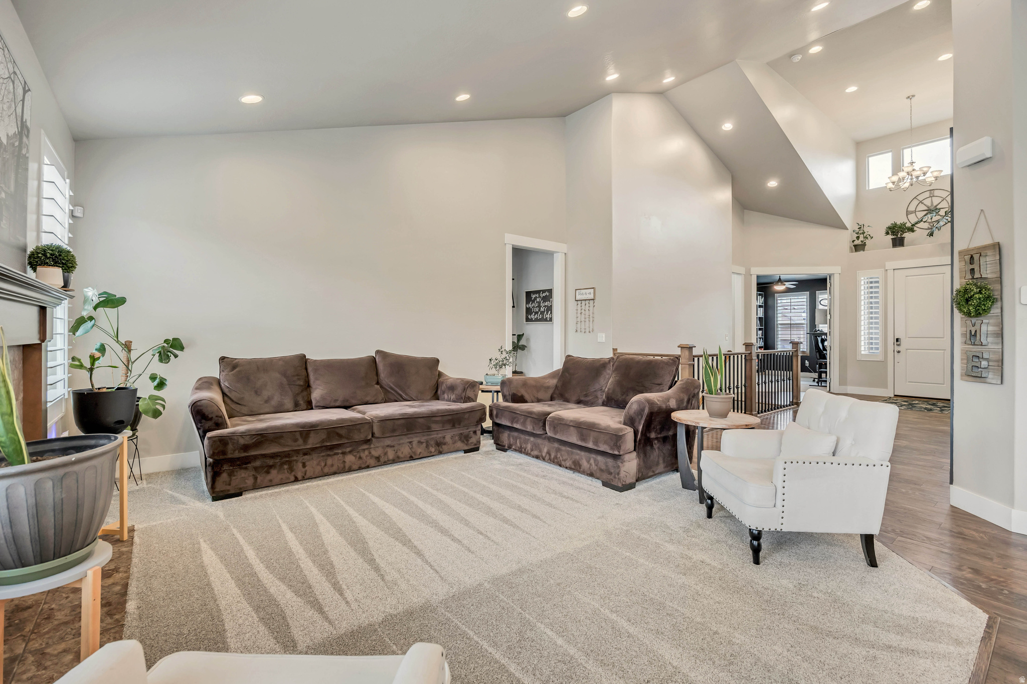 DESERT CREEK PUD - Residential