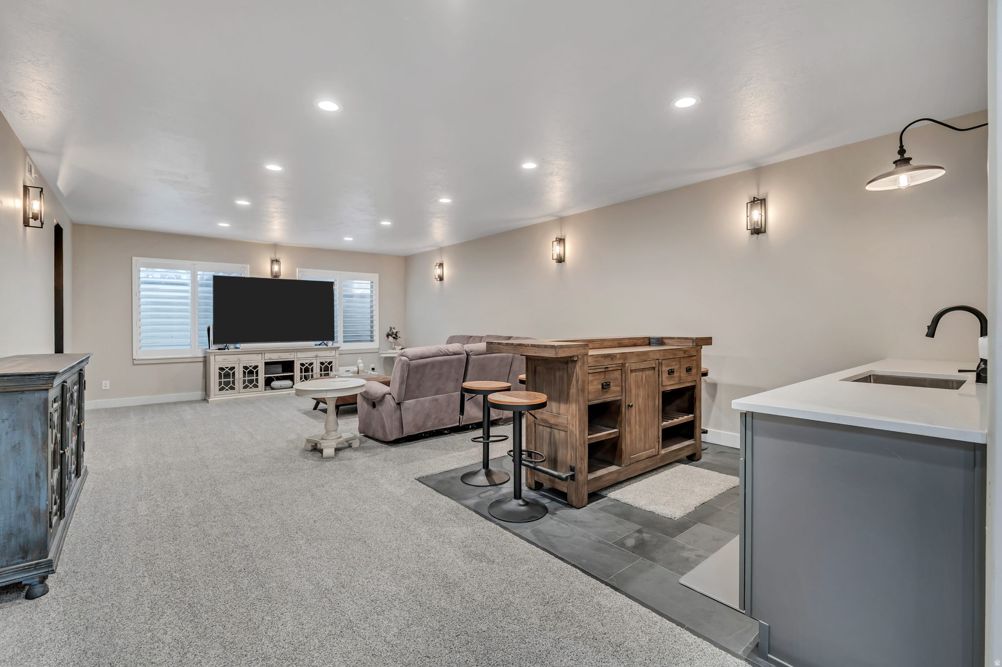 DESERT CREEK PUD - Residential