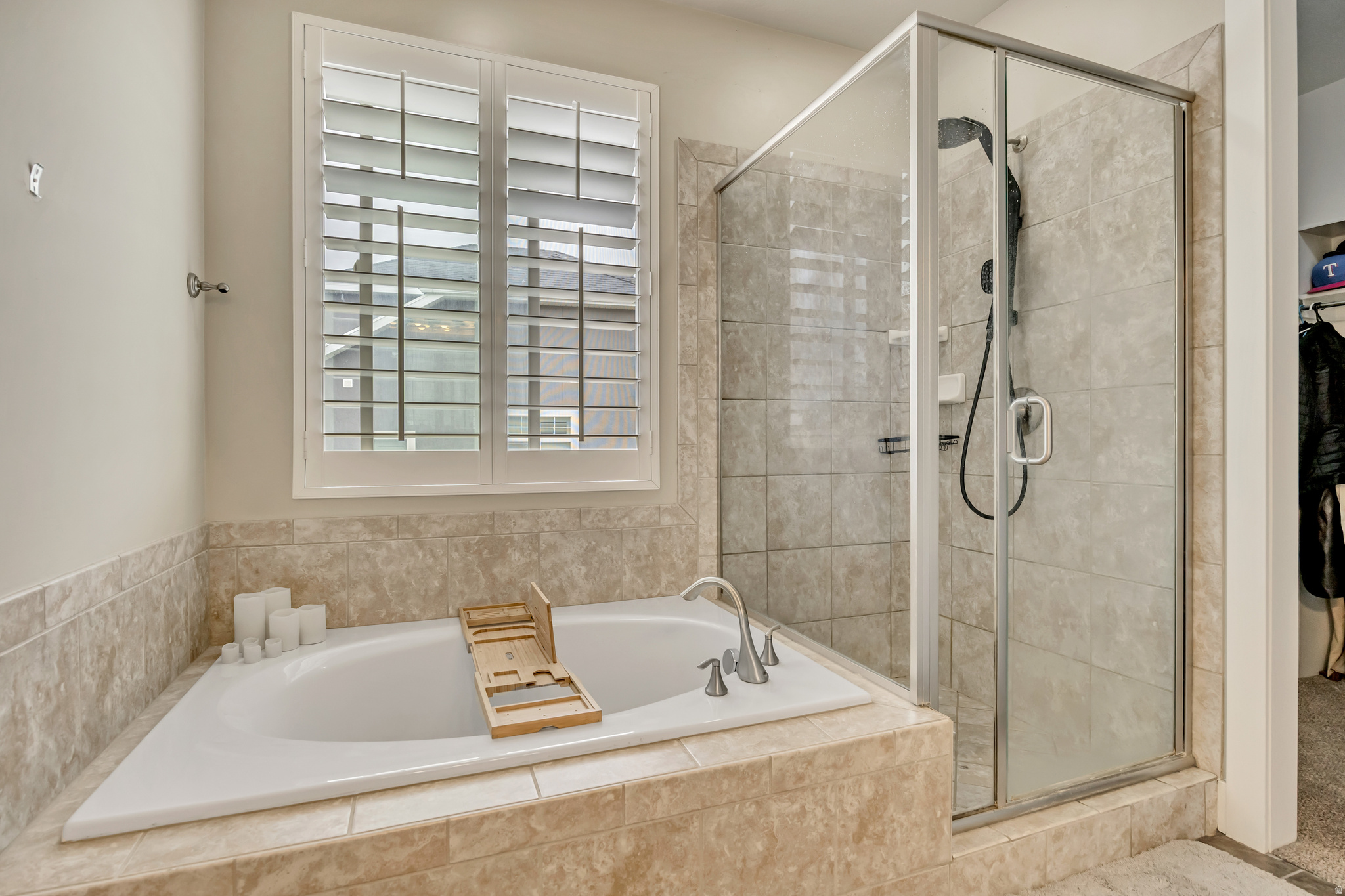 DESERT CREEK PUD - Residential