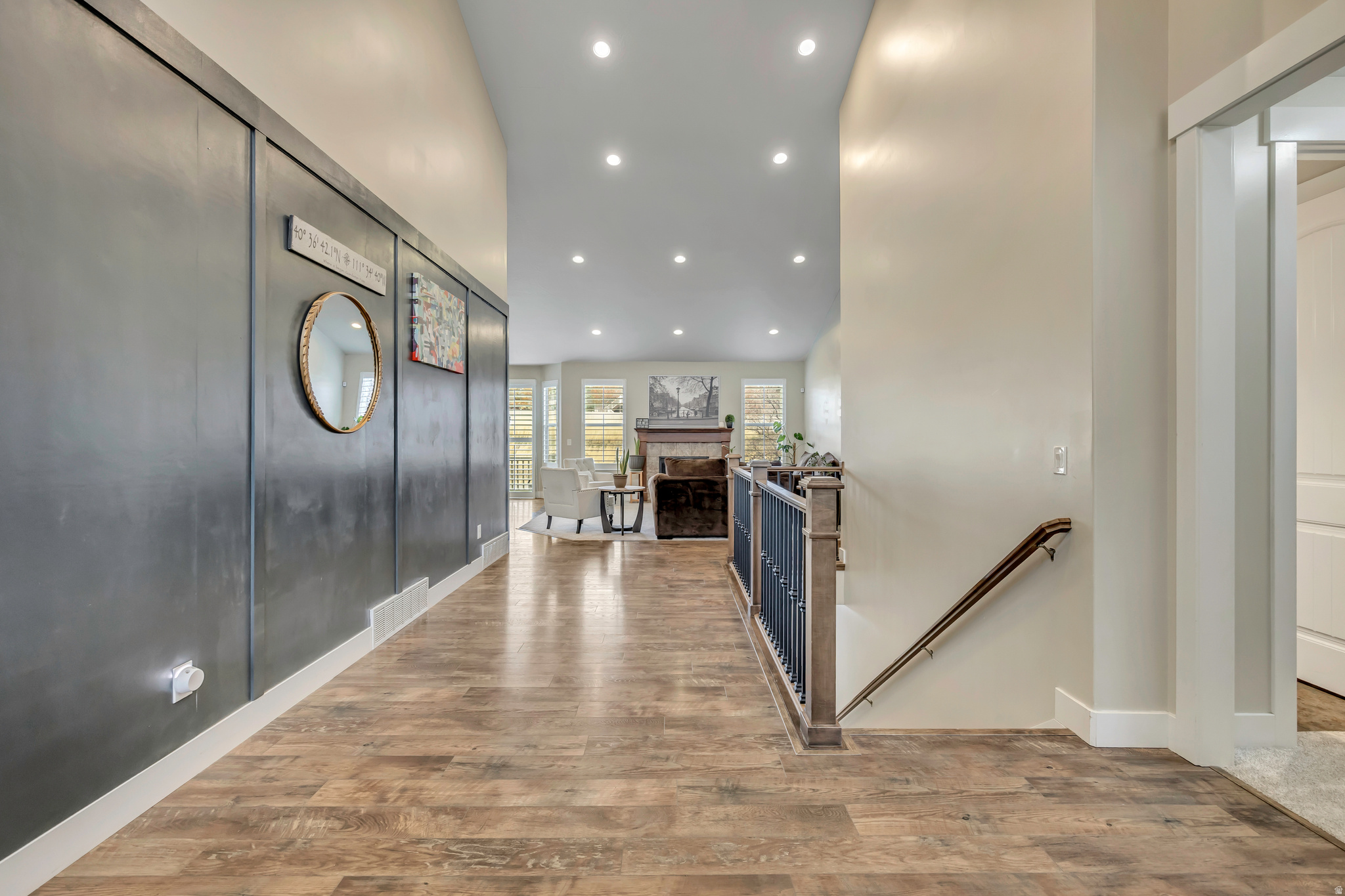 DESERT CREEK PUD - Residential