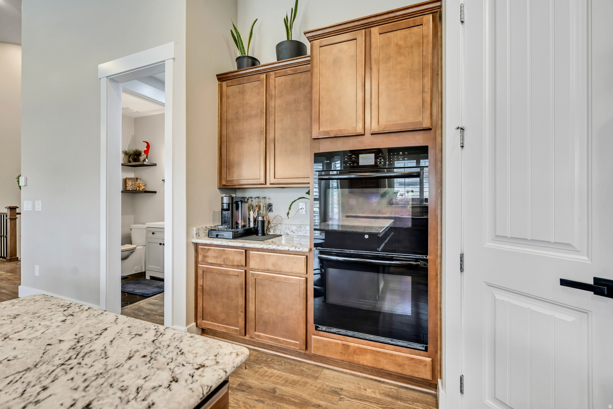 DESERT CREEK PUD - Residential