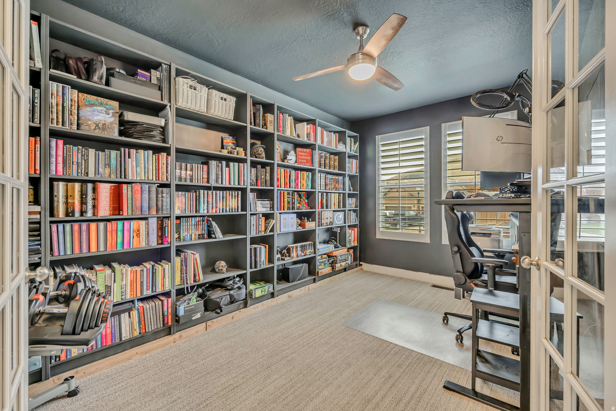 DESERT CREEK PUD - Residential