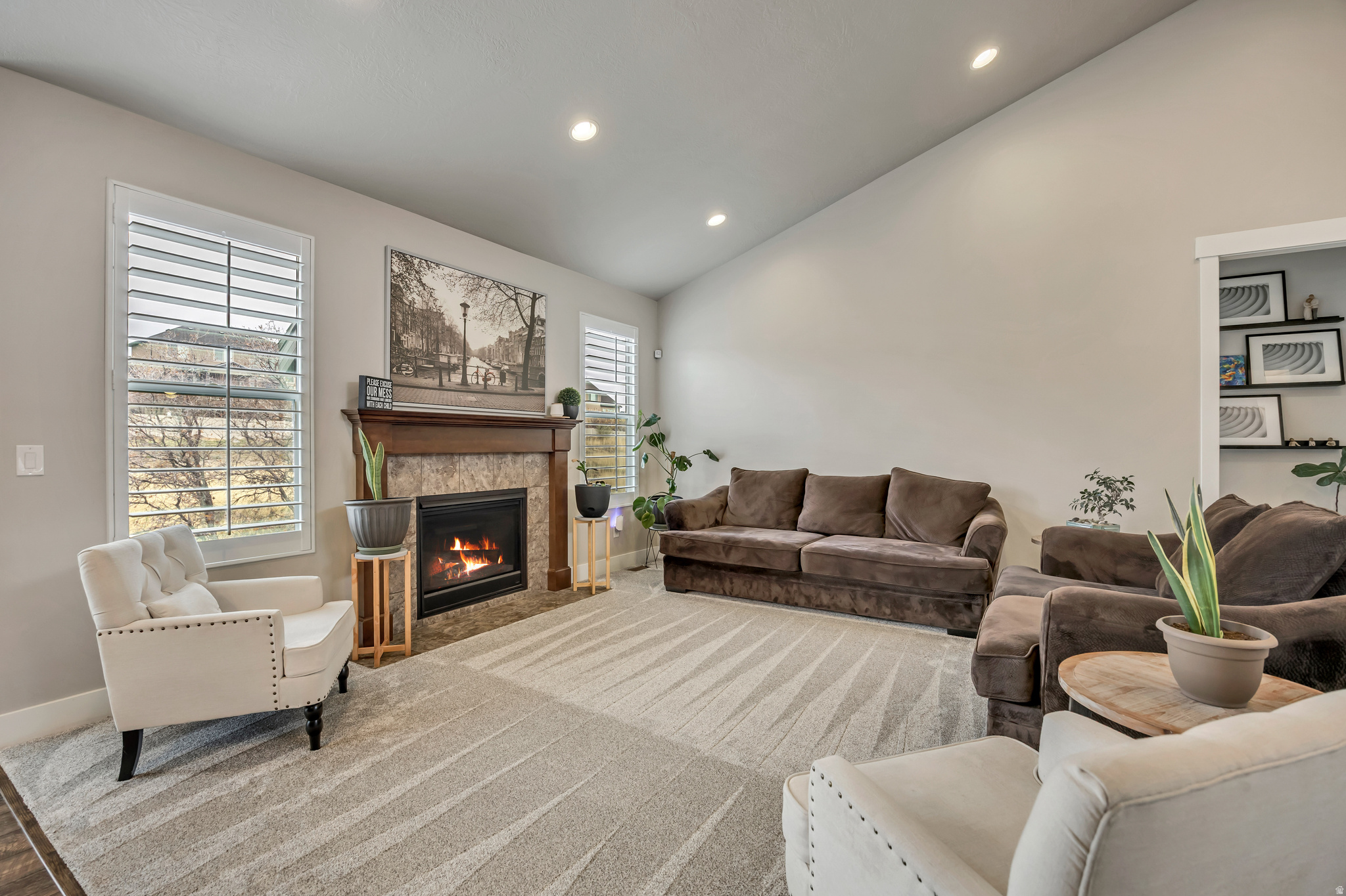 DESERT CREEK PUD - Residential