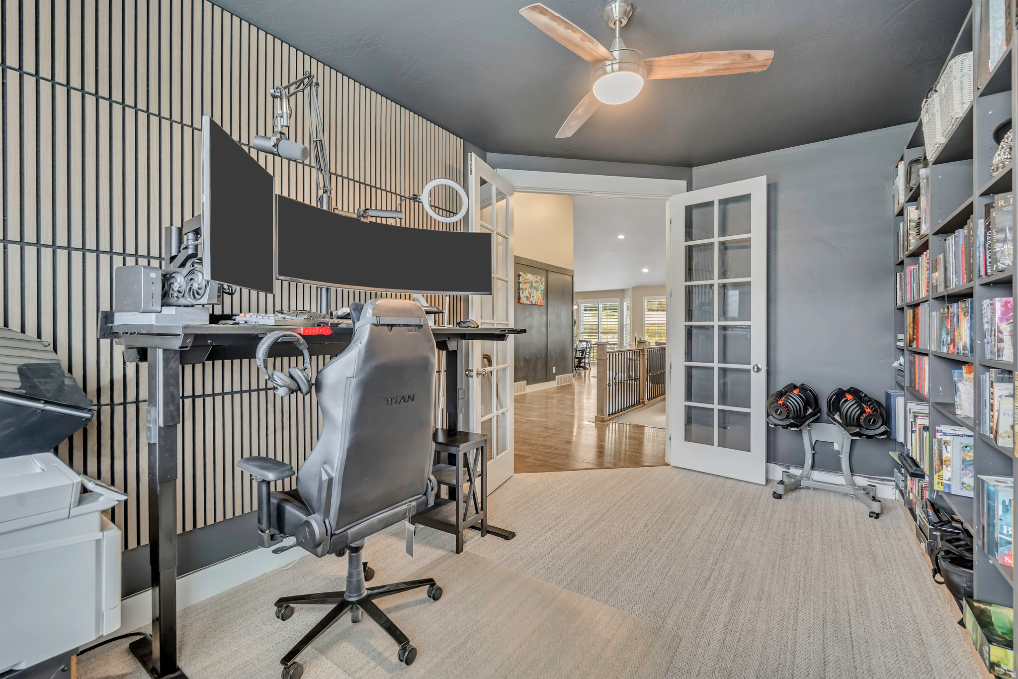 DESERT CREEK PUD - Residential