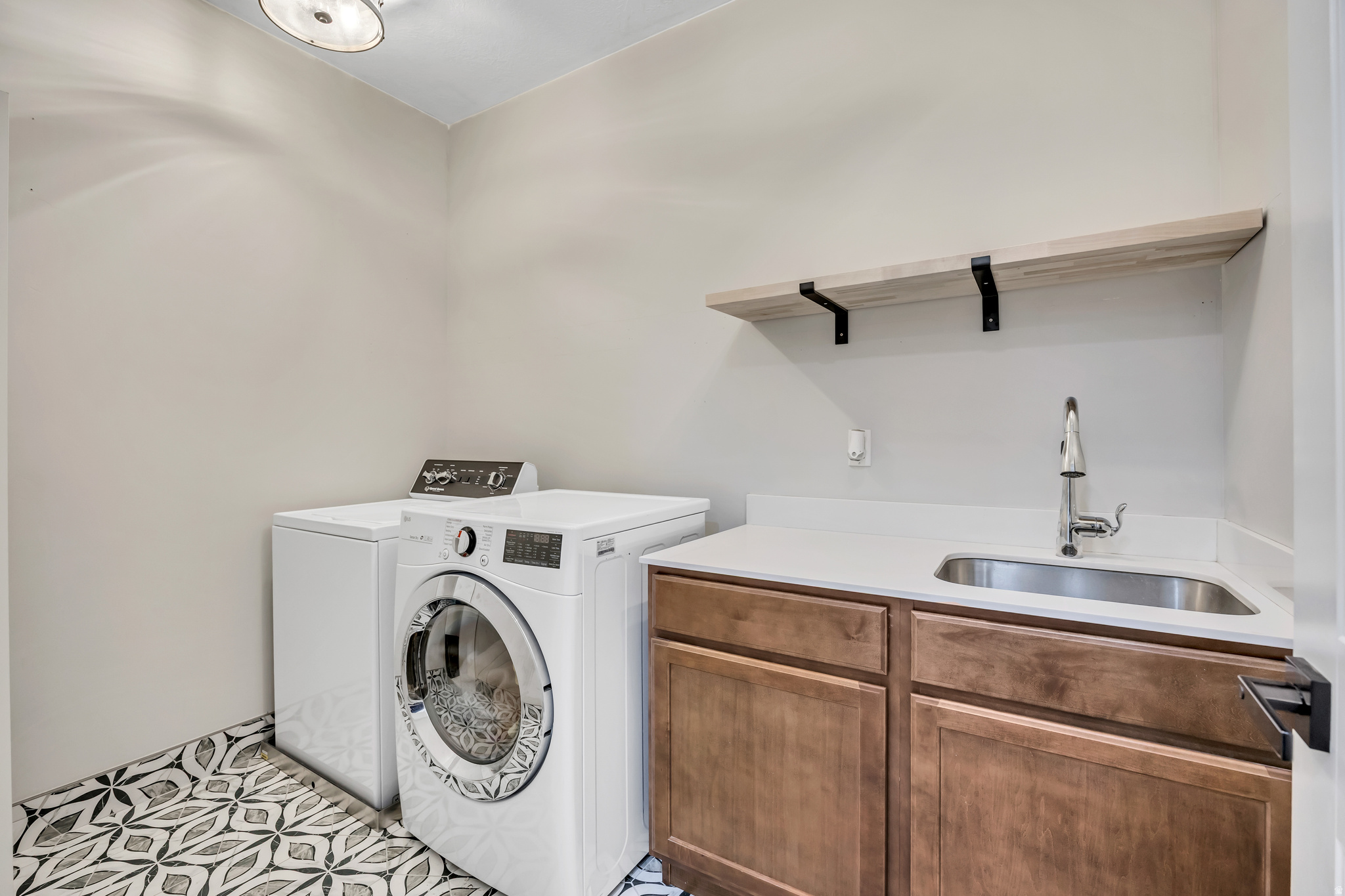 DESERT CREEK PUD - Residential