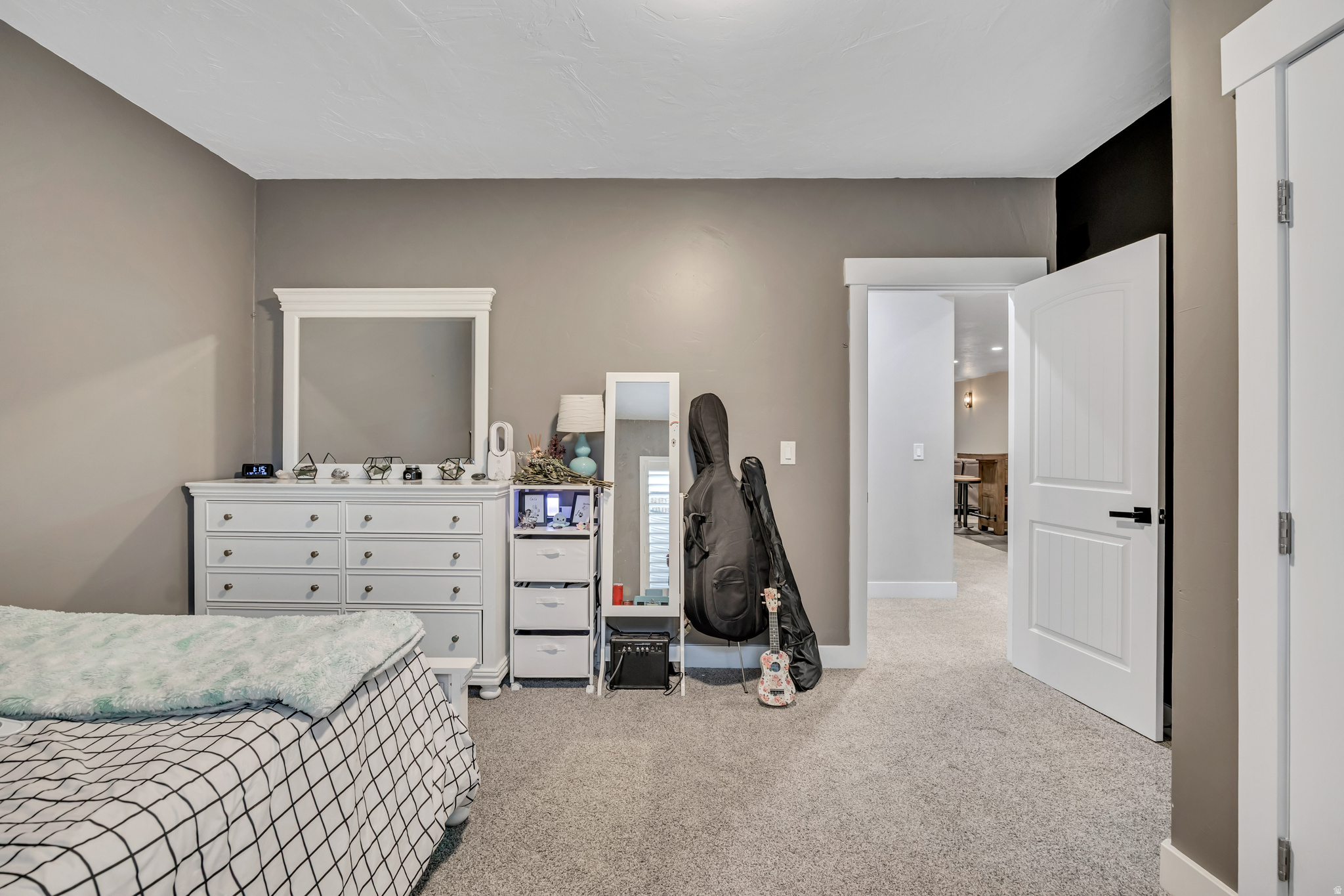 DESERT CREEK PUD - Residential