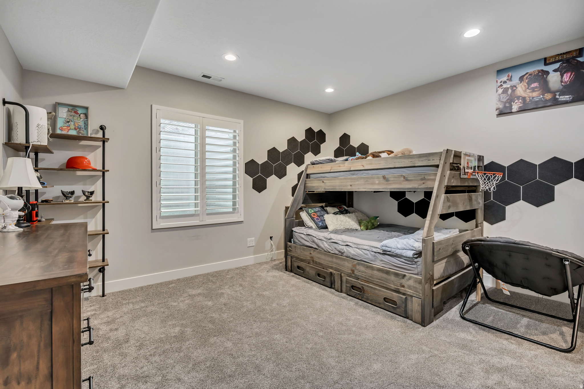 DESERT CREEK PUD - Residential