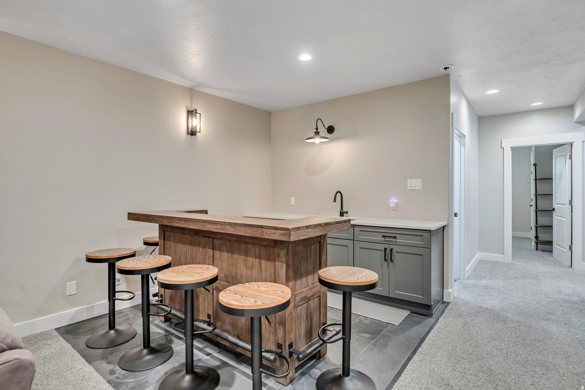 DESERT CREEK PUD - Residential