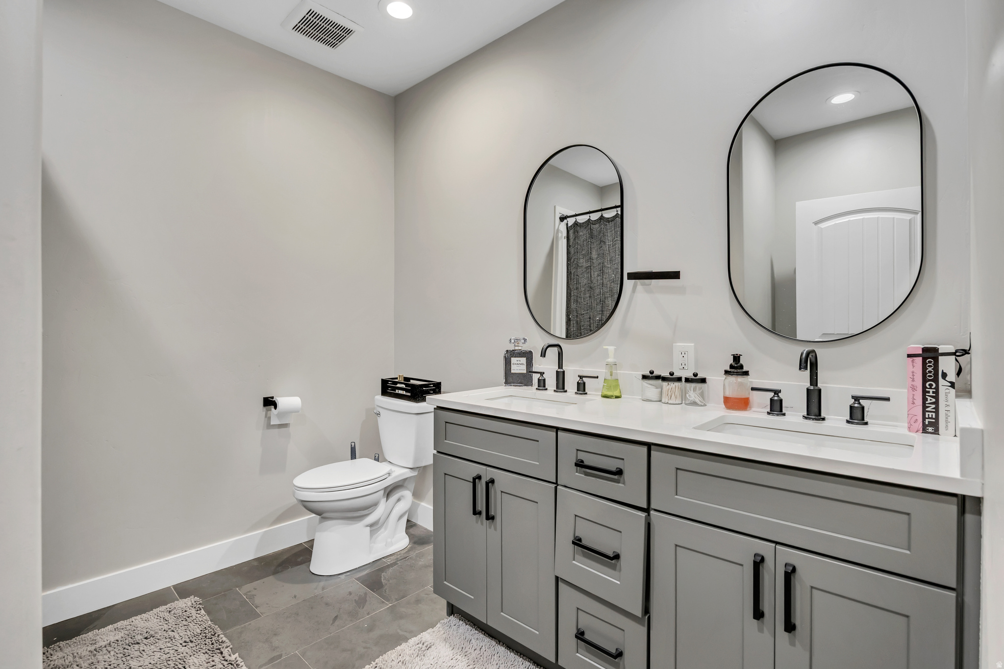 DESERT CREEK PUD - Residential