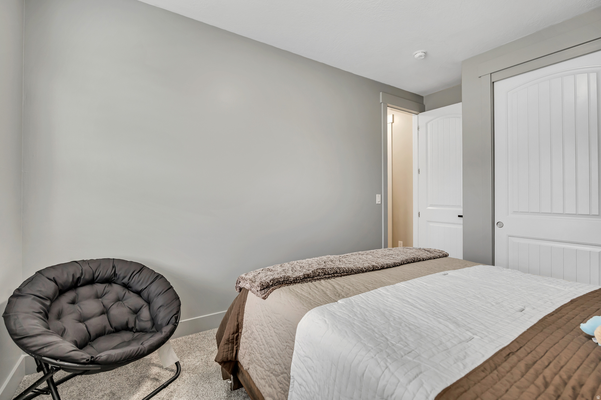 DESERT CREEK PUD - Residential