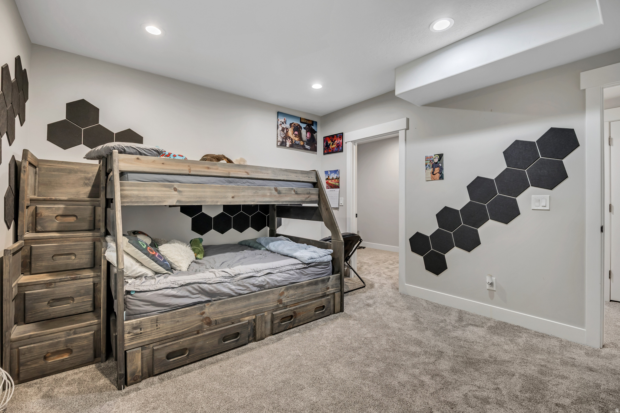 DESERT CREEK PUD - Residential