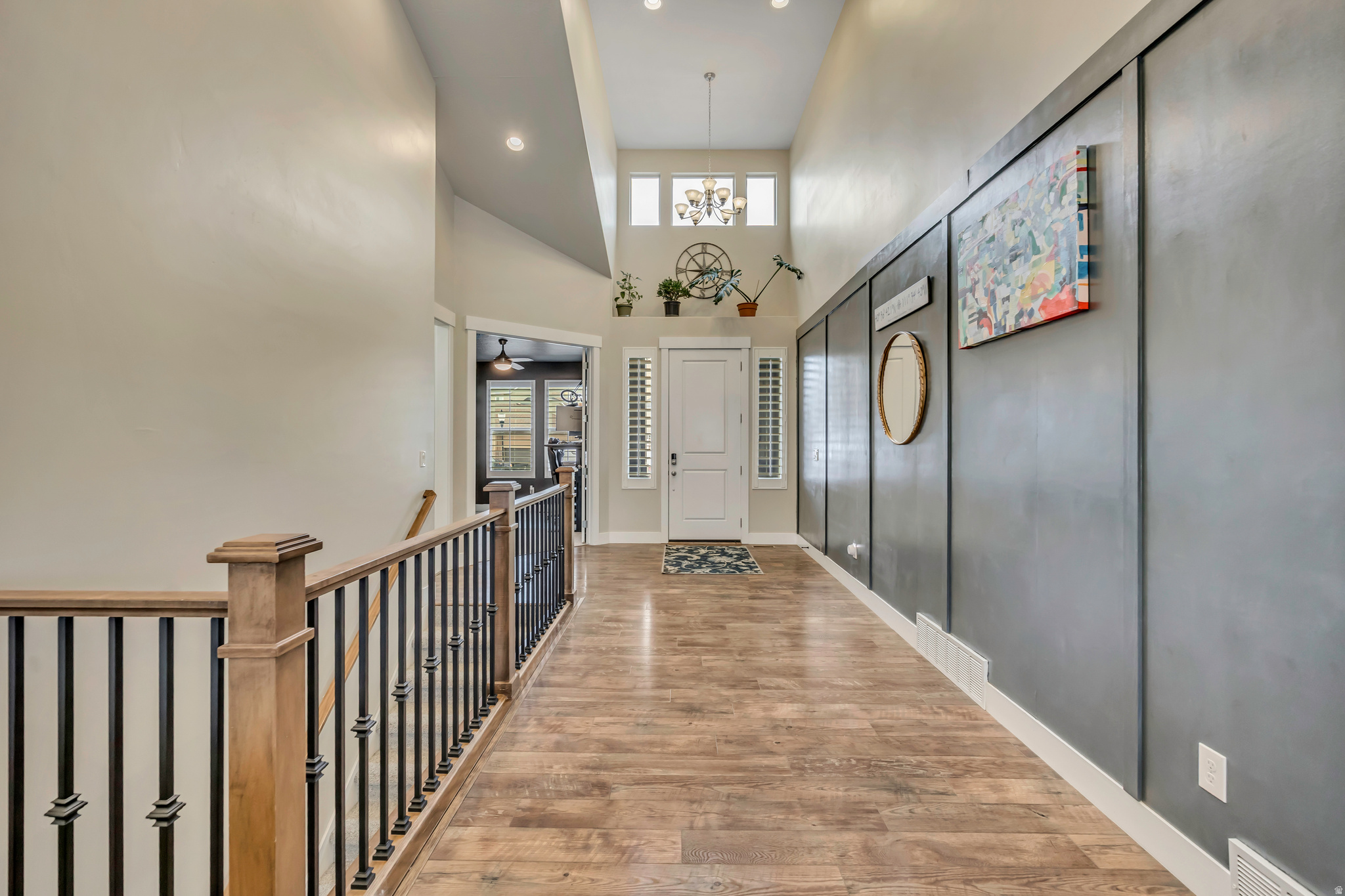 DESERT CREEK PUD - Residential