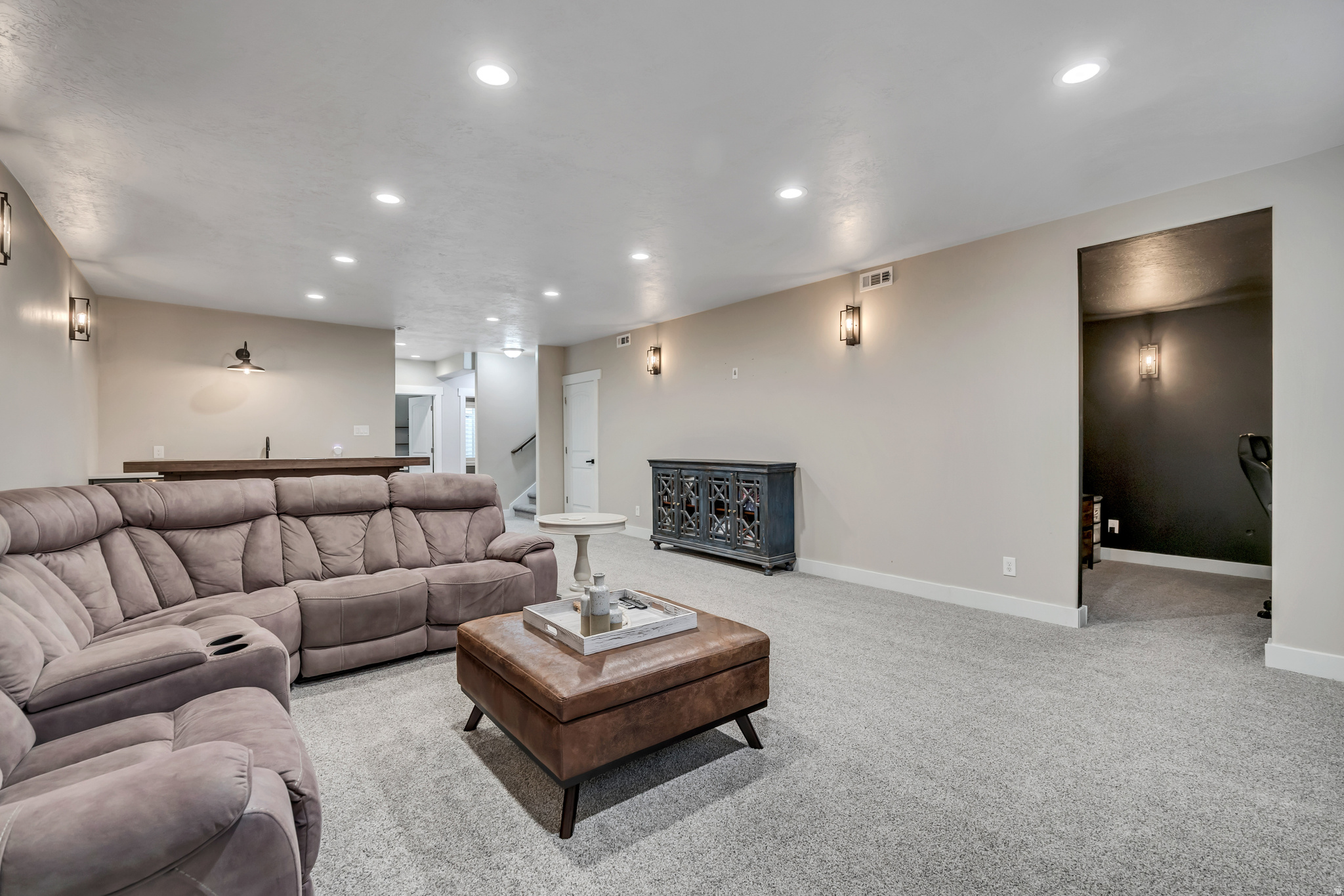 DESERT CREEK PUD - Residential