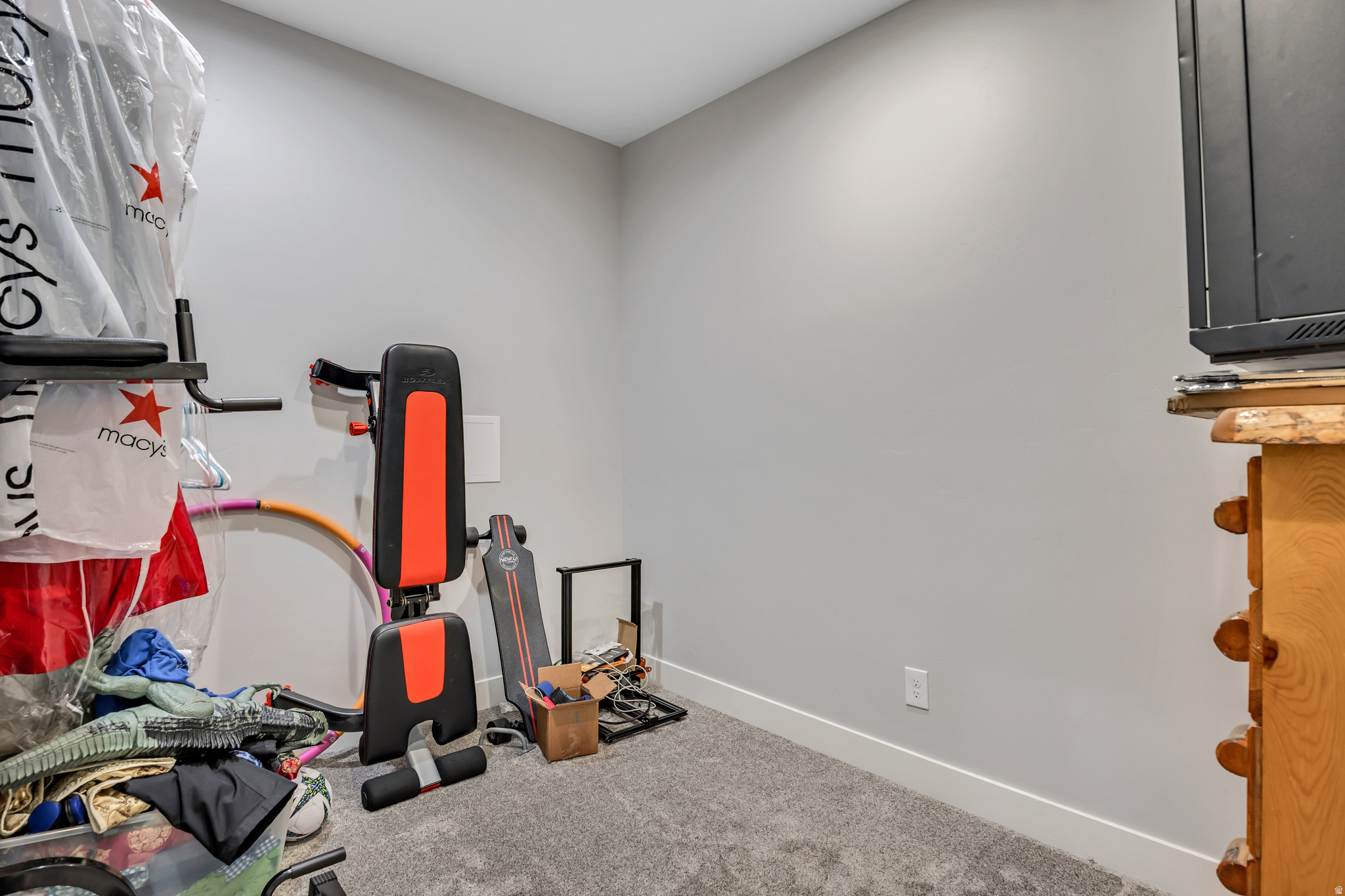 DESERT CREEK PUD - Residential