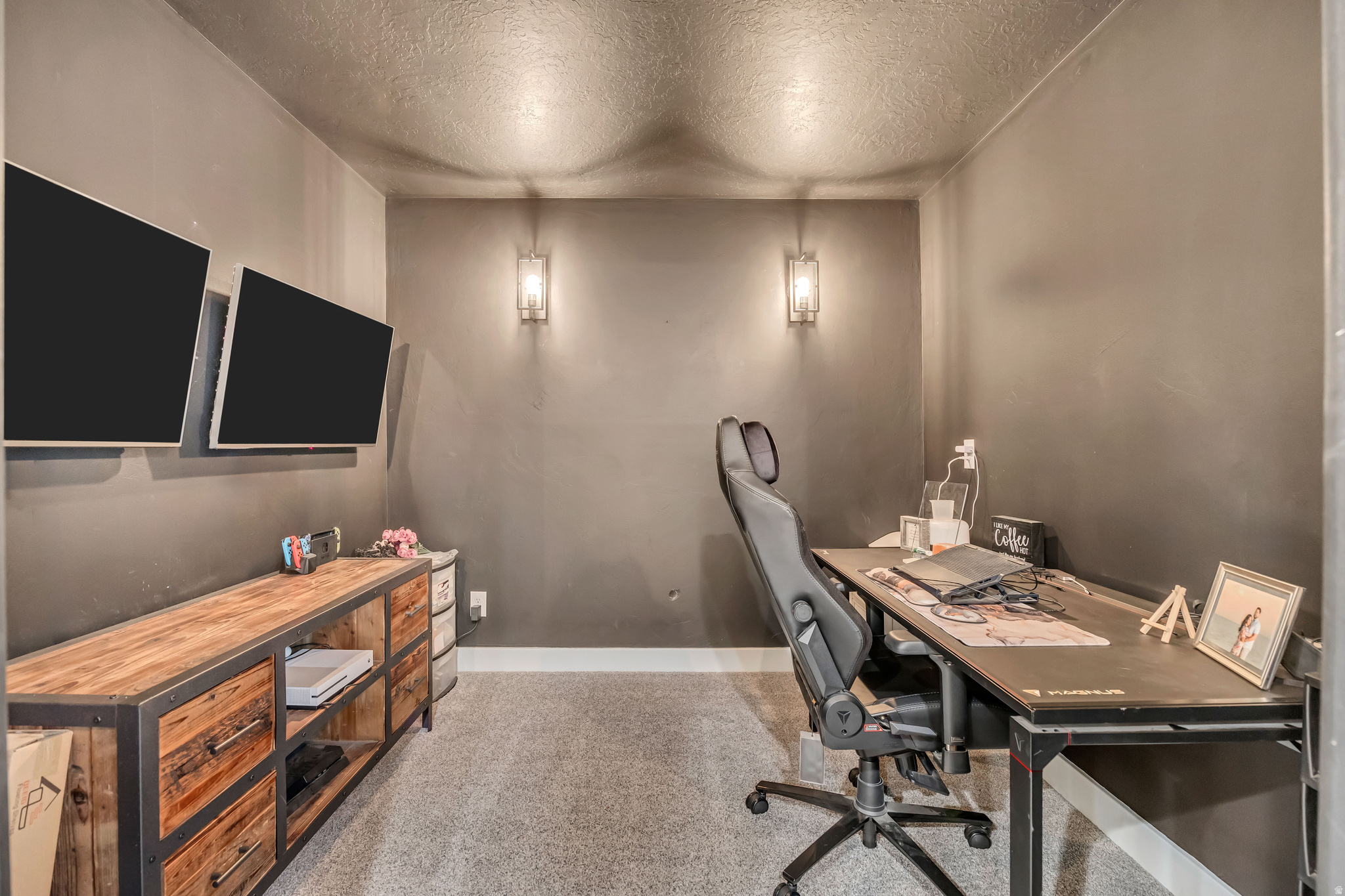 DESERT CREEK PUD - Residential