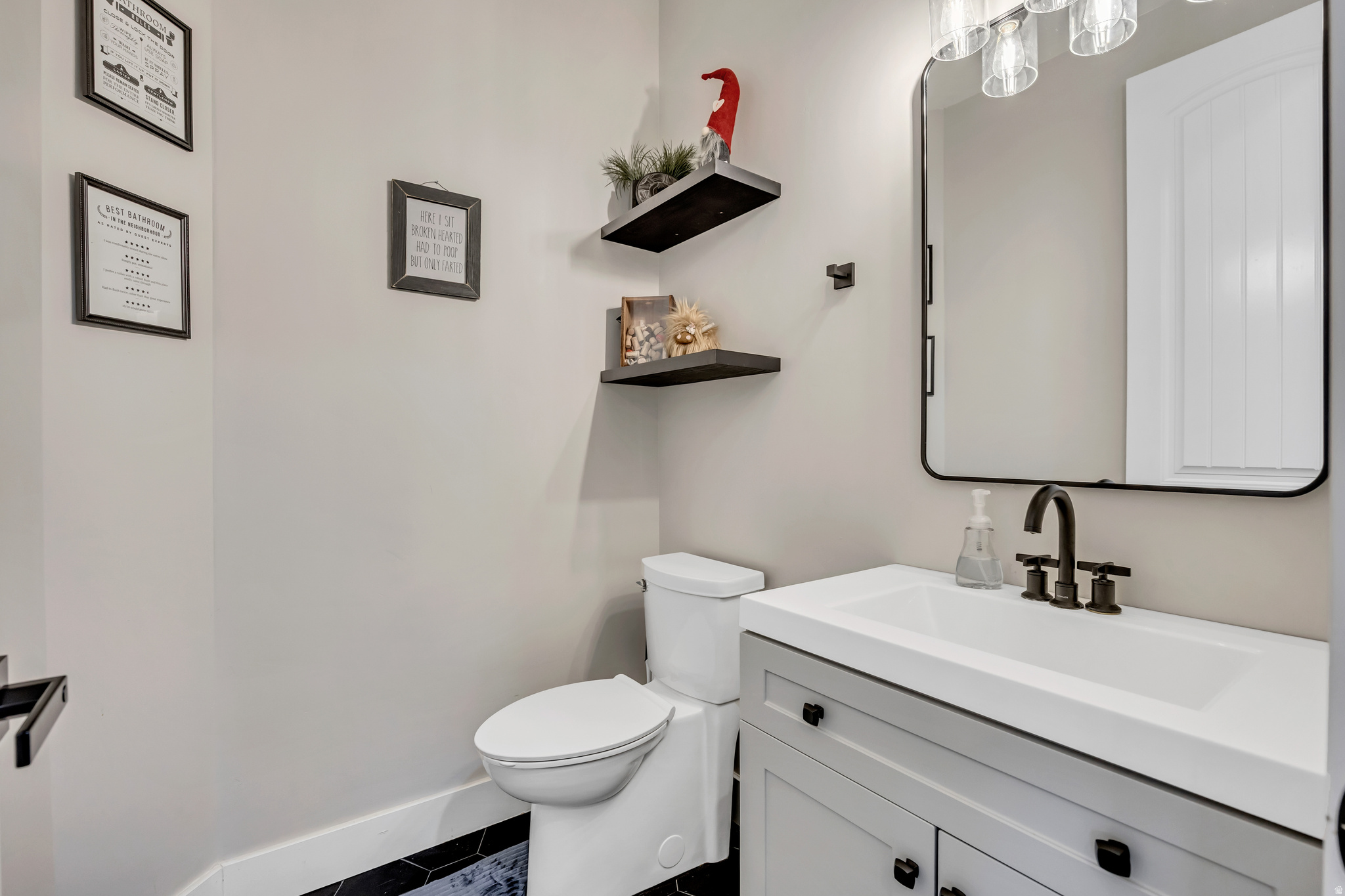 DESERT CREEK PUD - Residential