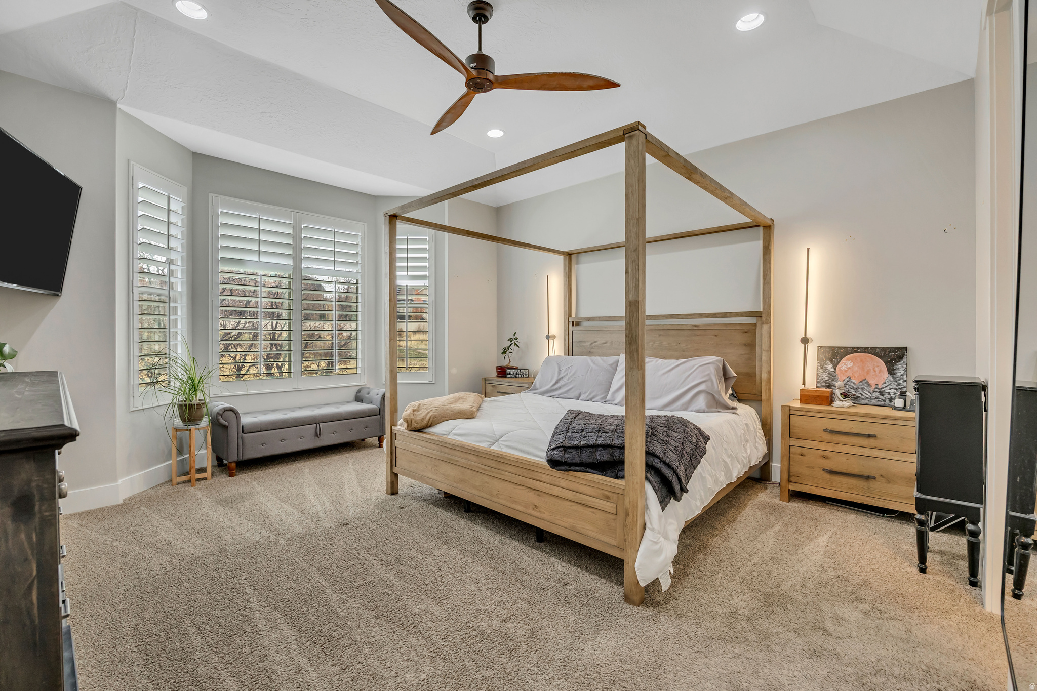 DESERT CREEK PUD - Residential