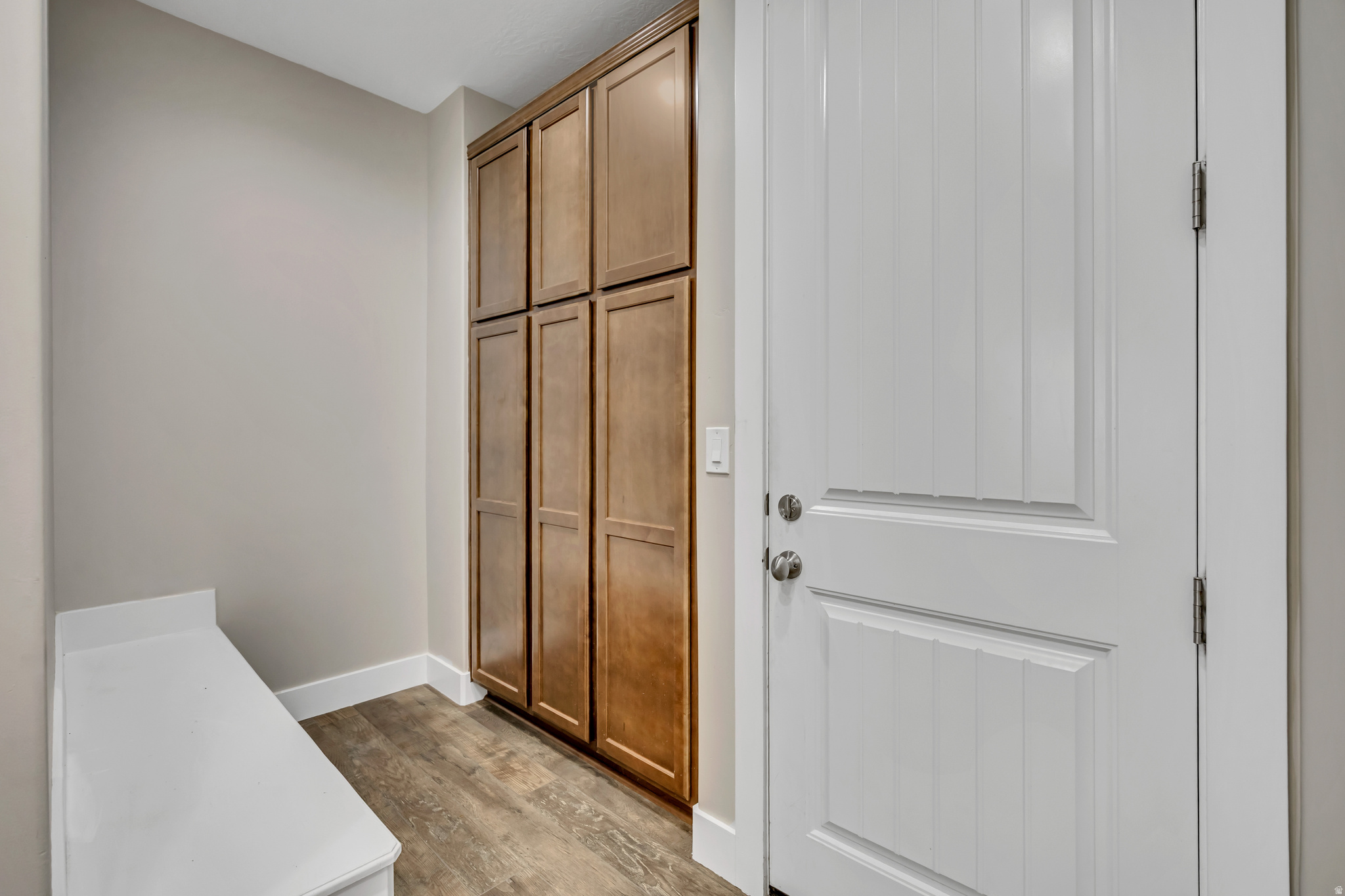 DESERT CREEK PUD - Residential