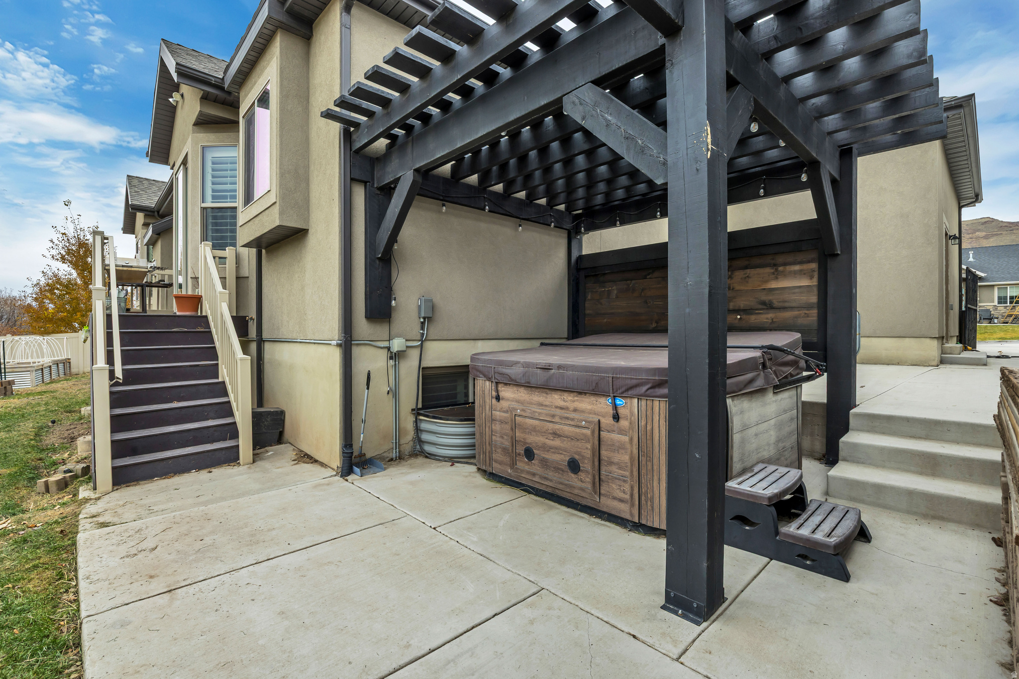 DESERT CREEK PUD - Residential