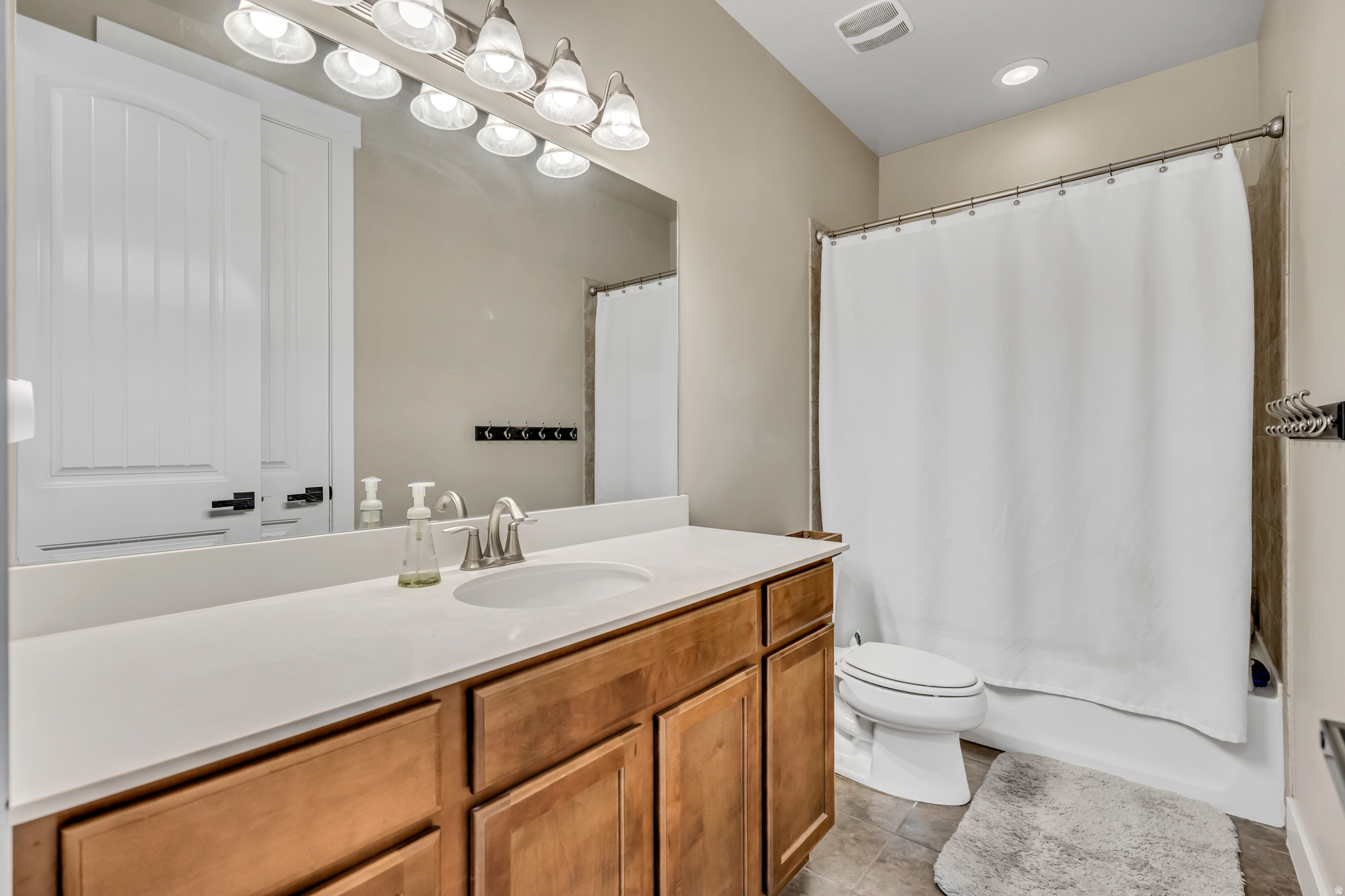 DESERT CREEK PUD - Residential