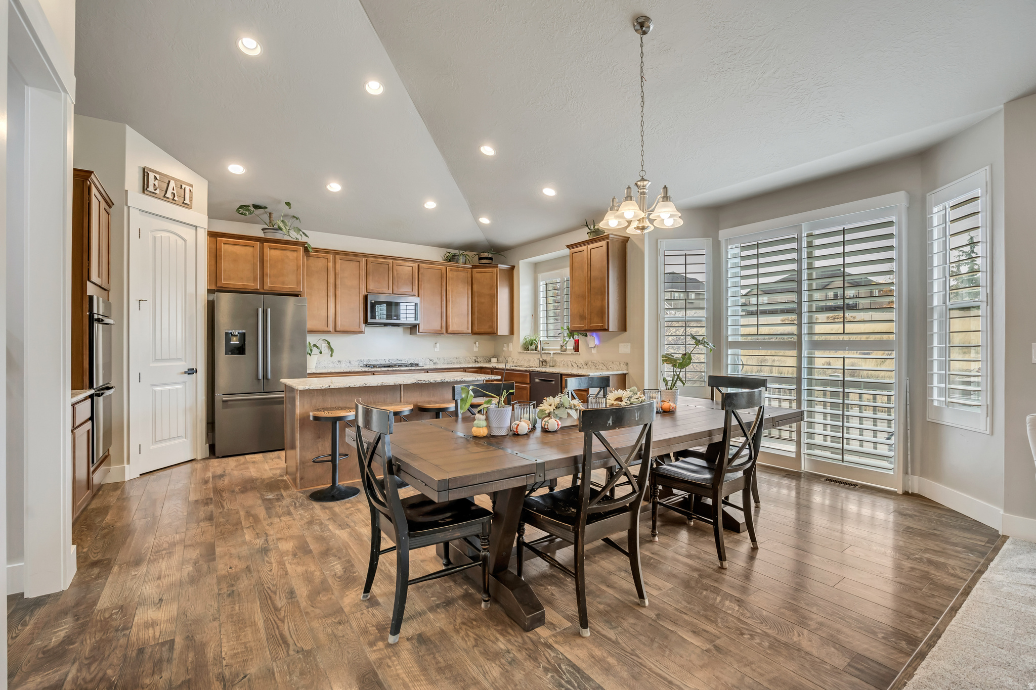 DESERT CREEK PUD - Residential