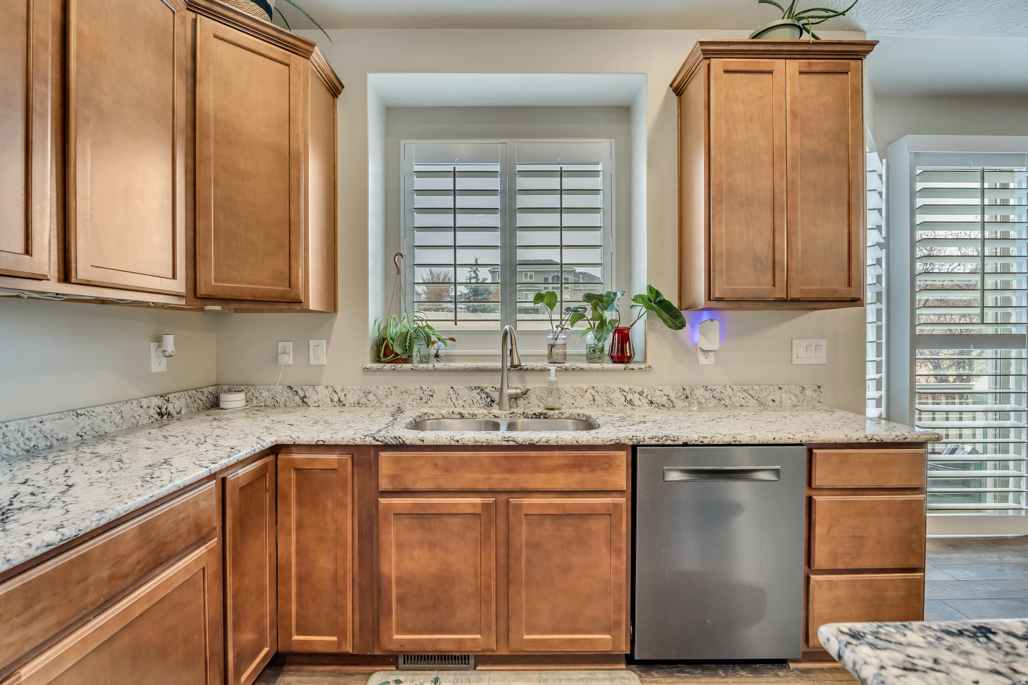 DESERT CREEK PUD - Residential