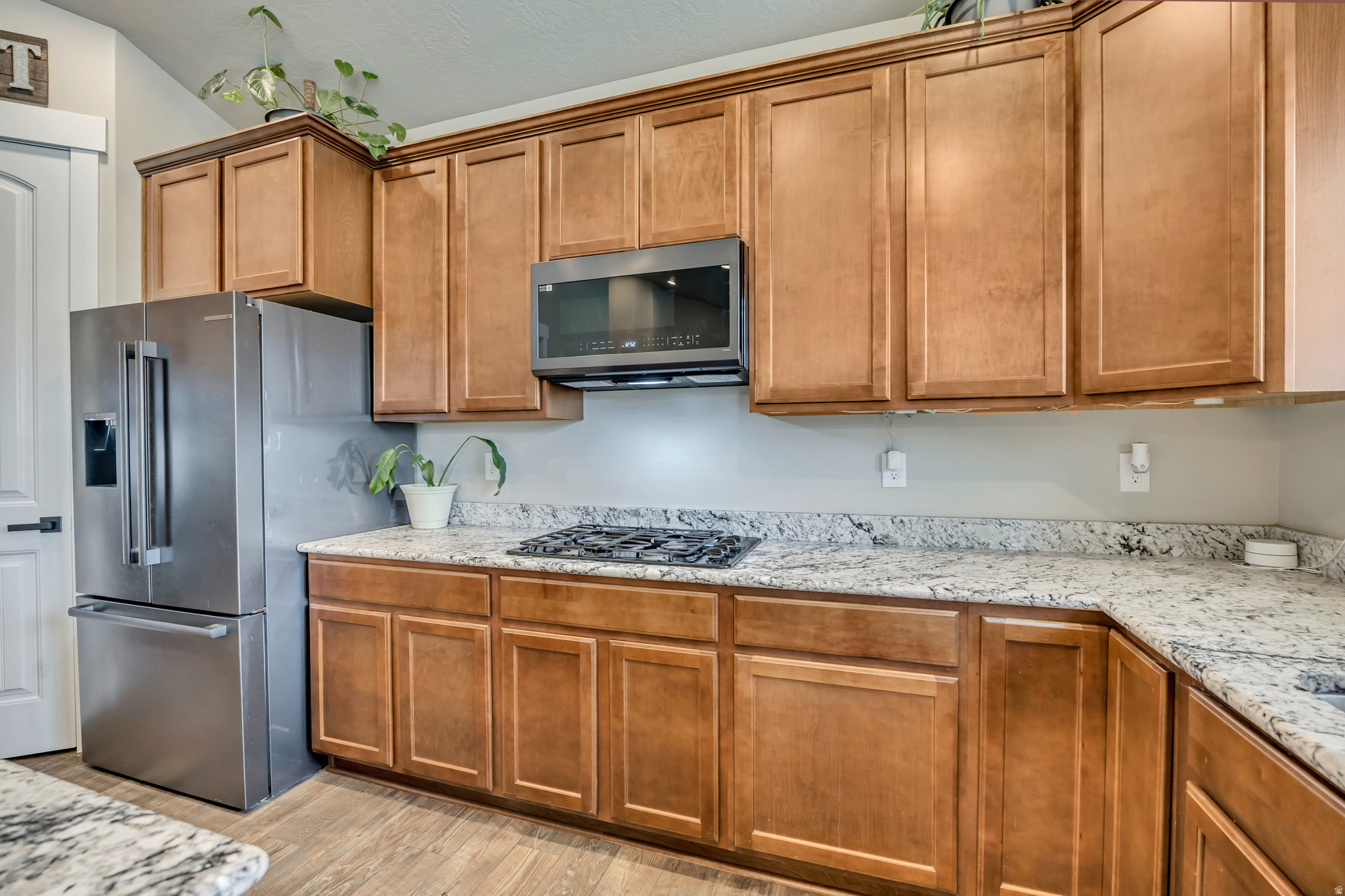 DESERT CREEK PUD - Residential