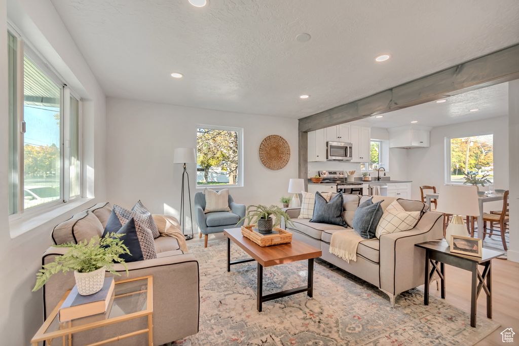 Photo of 396 N 100 E, American Fork, UT 84003 (MLS # 2119428)