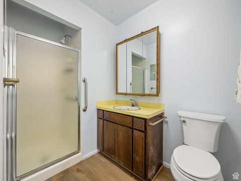 Tiny photo for 918 E 2850 N, North Ogden, UT 84414 (MLS # 2113053)