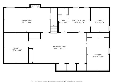 Tiny photo for 918 E 2850 N, North Ogden, UT 84414 (MLS # 2113053)