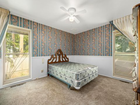 Tiny photo for 918 E 2850 N, North Ogden, UT 84414 (MLS # 2113053)