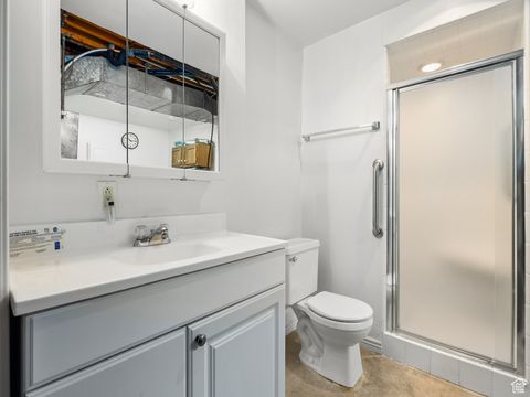 Tiny photo for 918 E 2850 N, North Ogden, UT 84414 (MLS # 2113053)