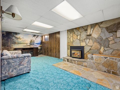 Tiny photo for 918 E 2850 N, North Ogden, UT 84414 (MLS # 2113053)