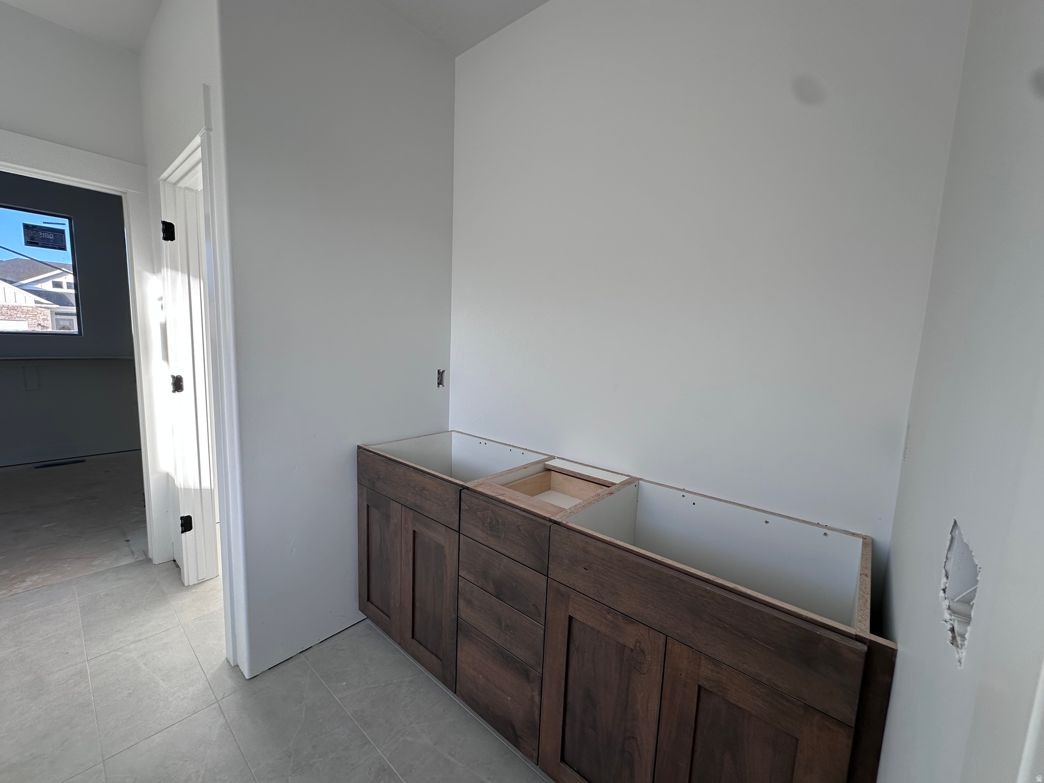 OVERLAKE ESTATES - Residential