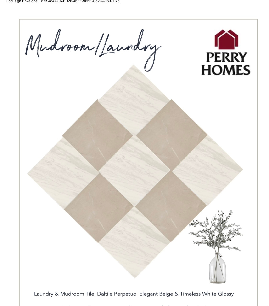 OVERLAKE ESTATES - Residential