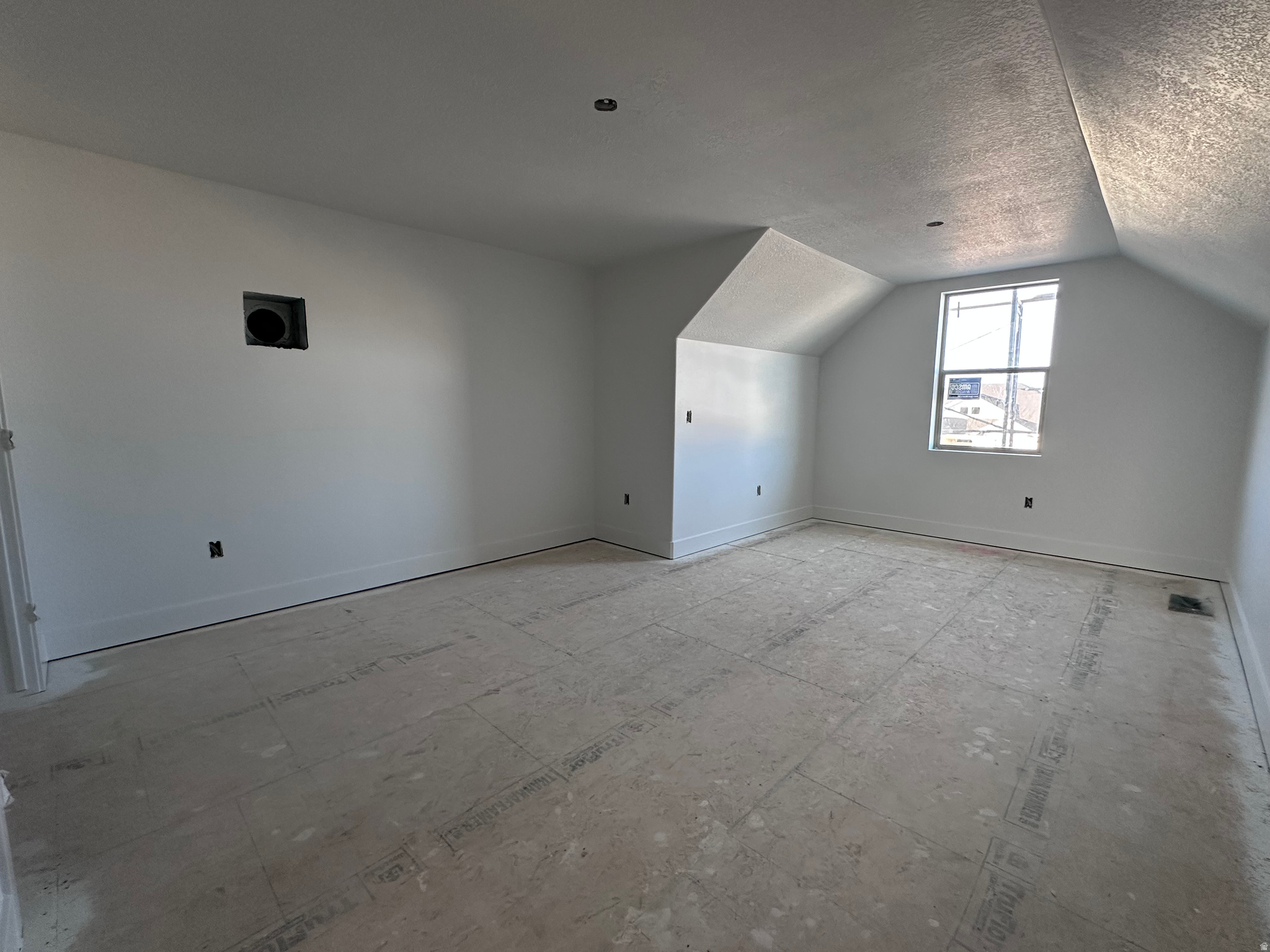 OVERLAKE ESTATES - Residential