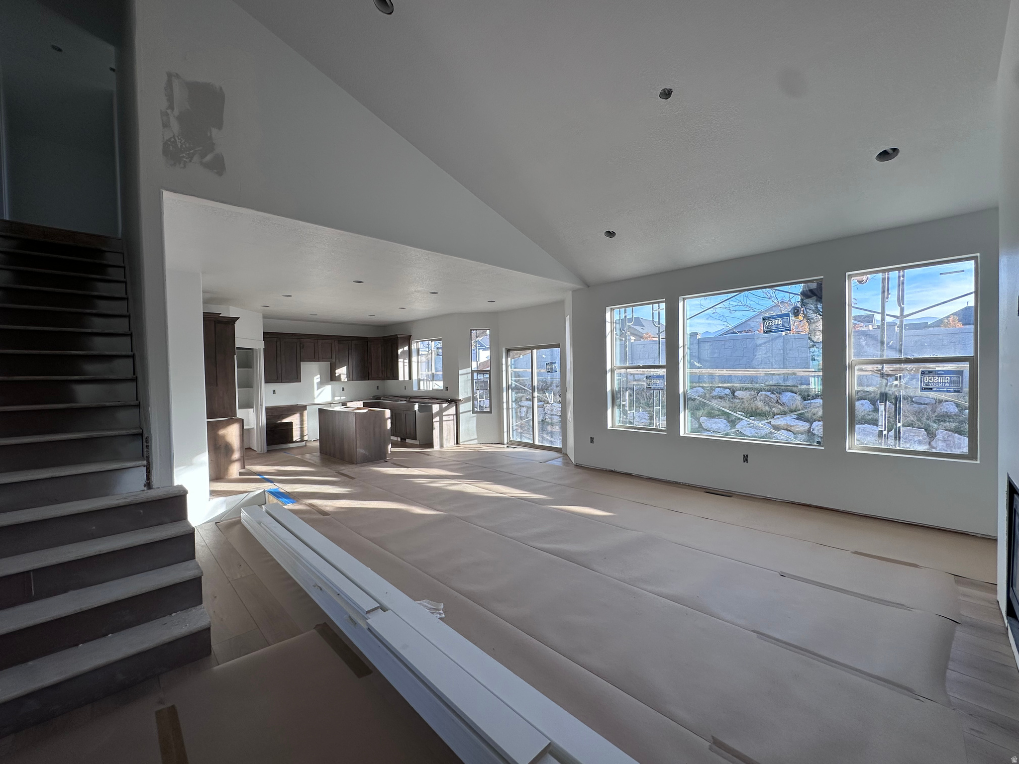 OVERLAKE ESTATES - Residential