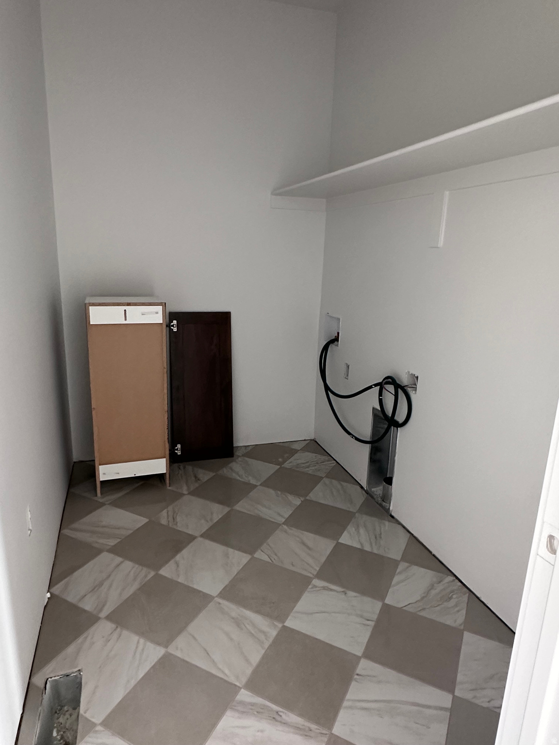 OVERLAKE ESTATES - Residential