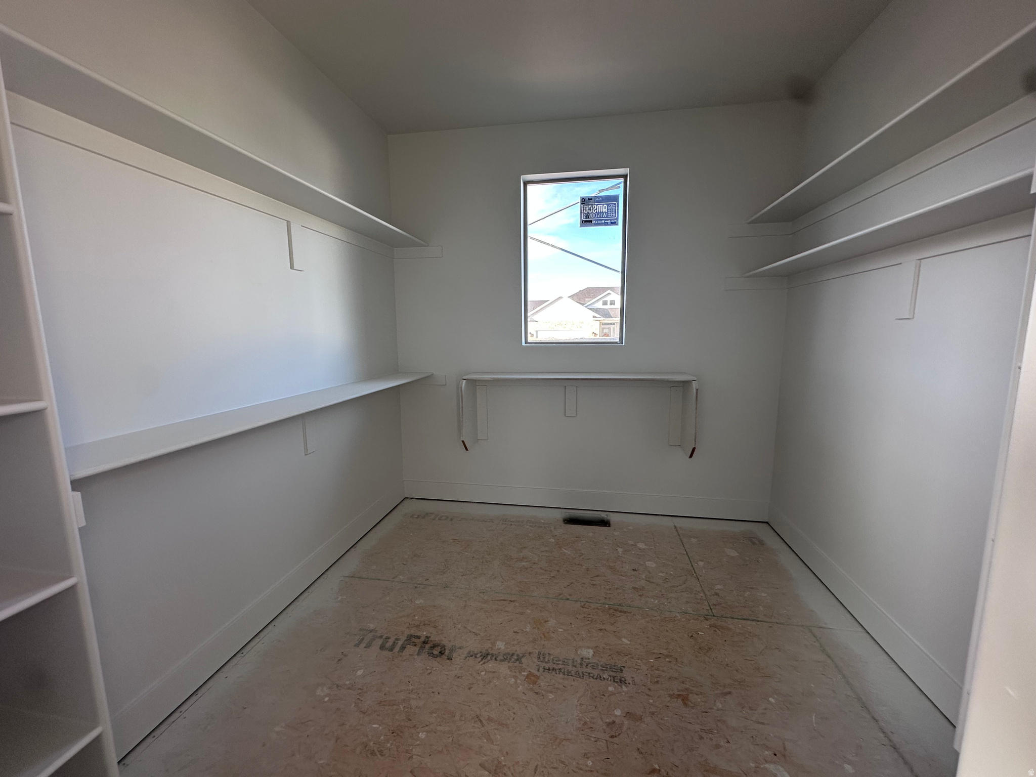 OVERLAKE ESTATES - Residential