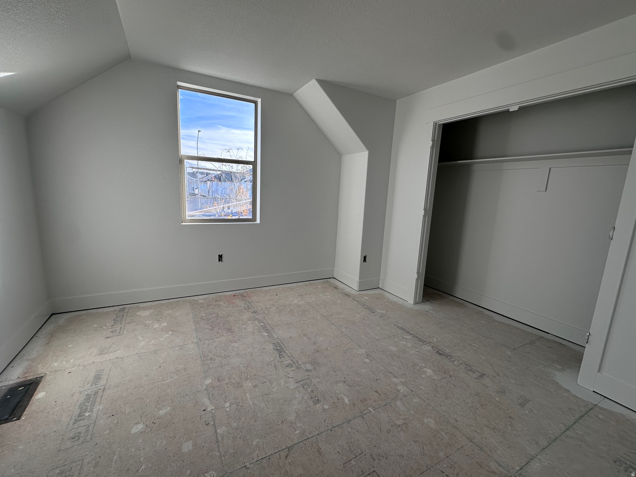 OVERLAKE ESTATES - Residential