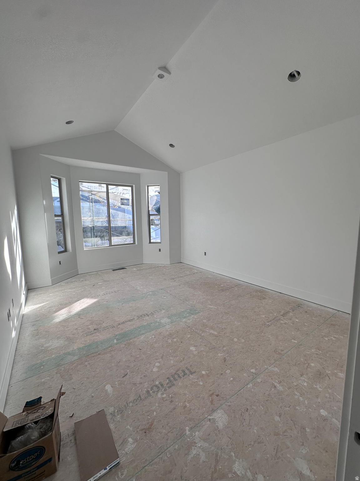 OVERLAKE ESTATES - Residential