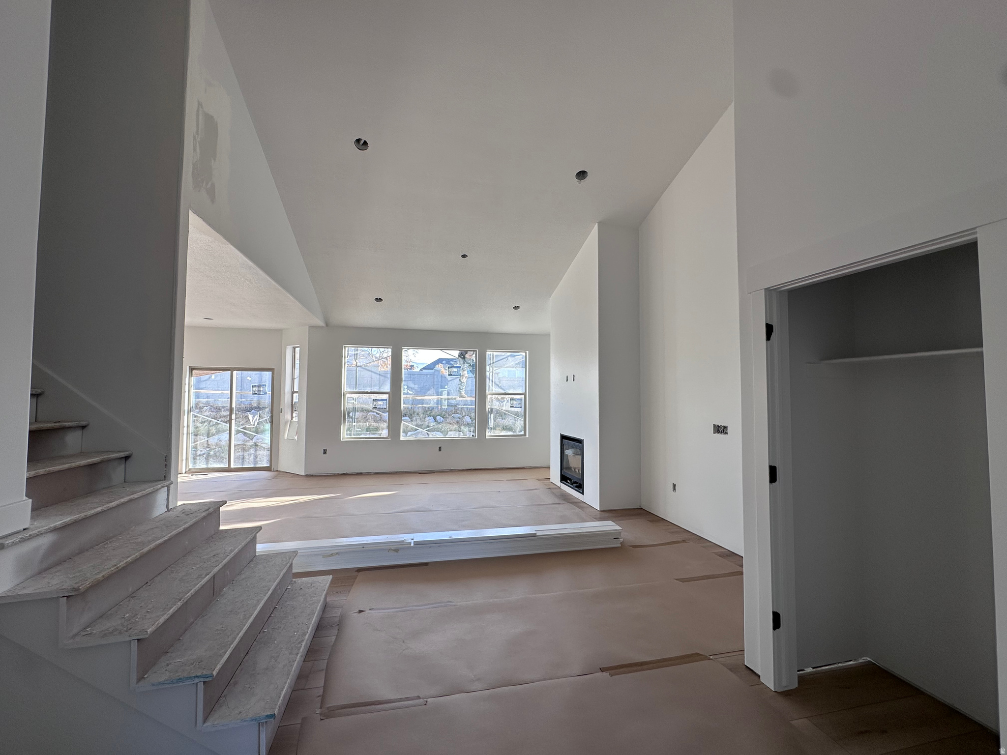 OVERLAKE ESTATES - Residential