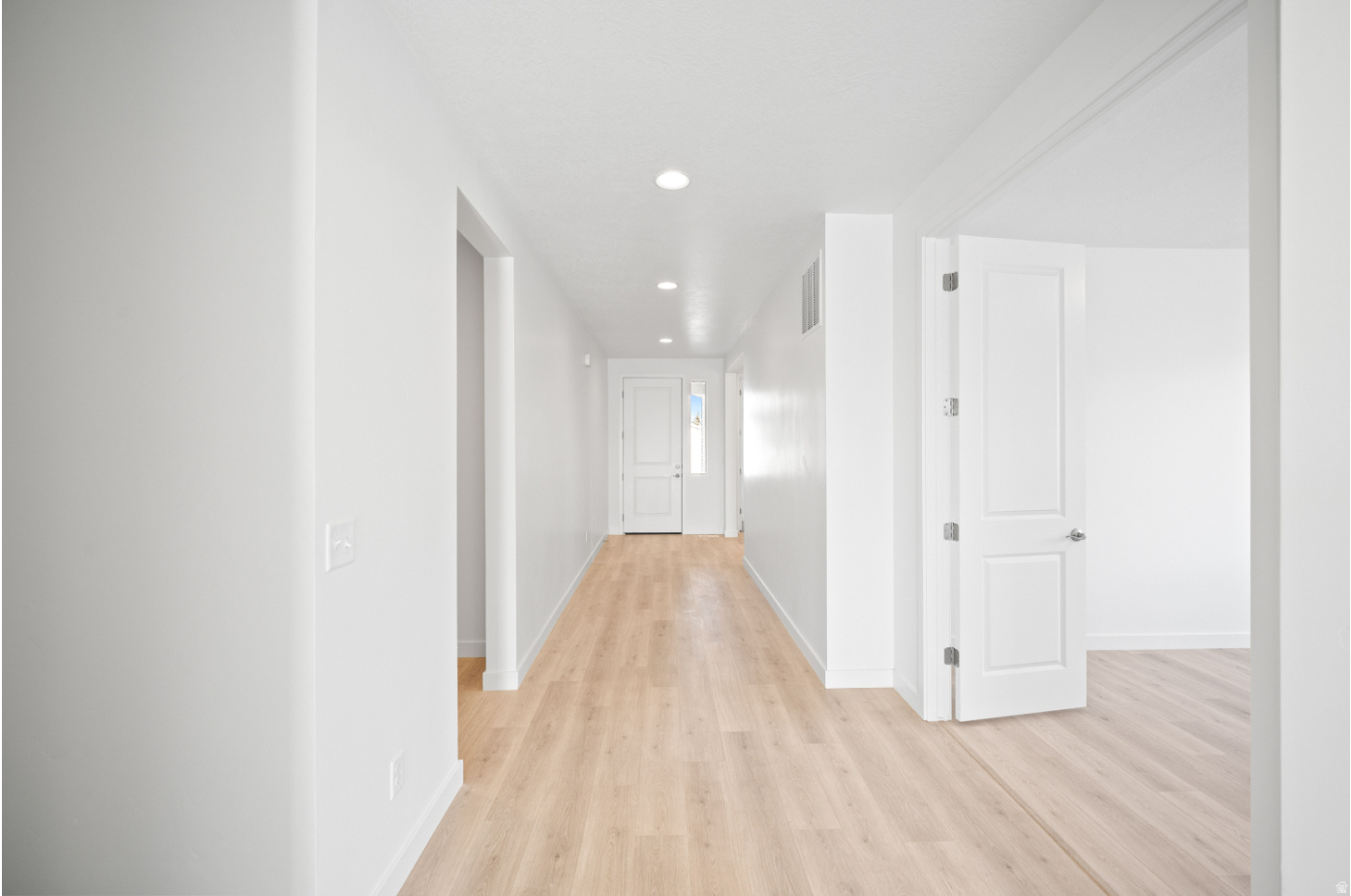 TAYLOR LANDING - Residential