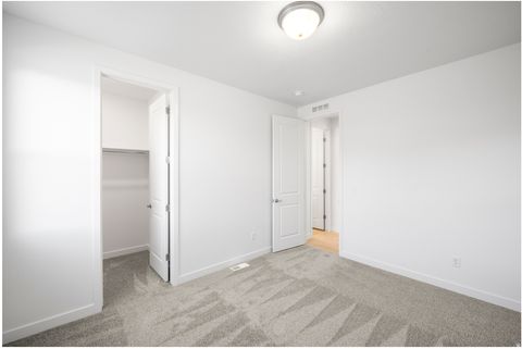 Tiny photo for 2048 S 4190 W #92, Taylor, UT 84401 (MLS # 2155349)