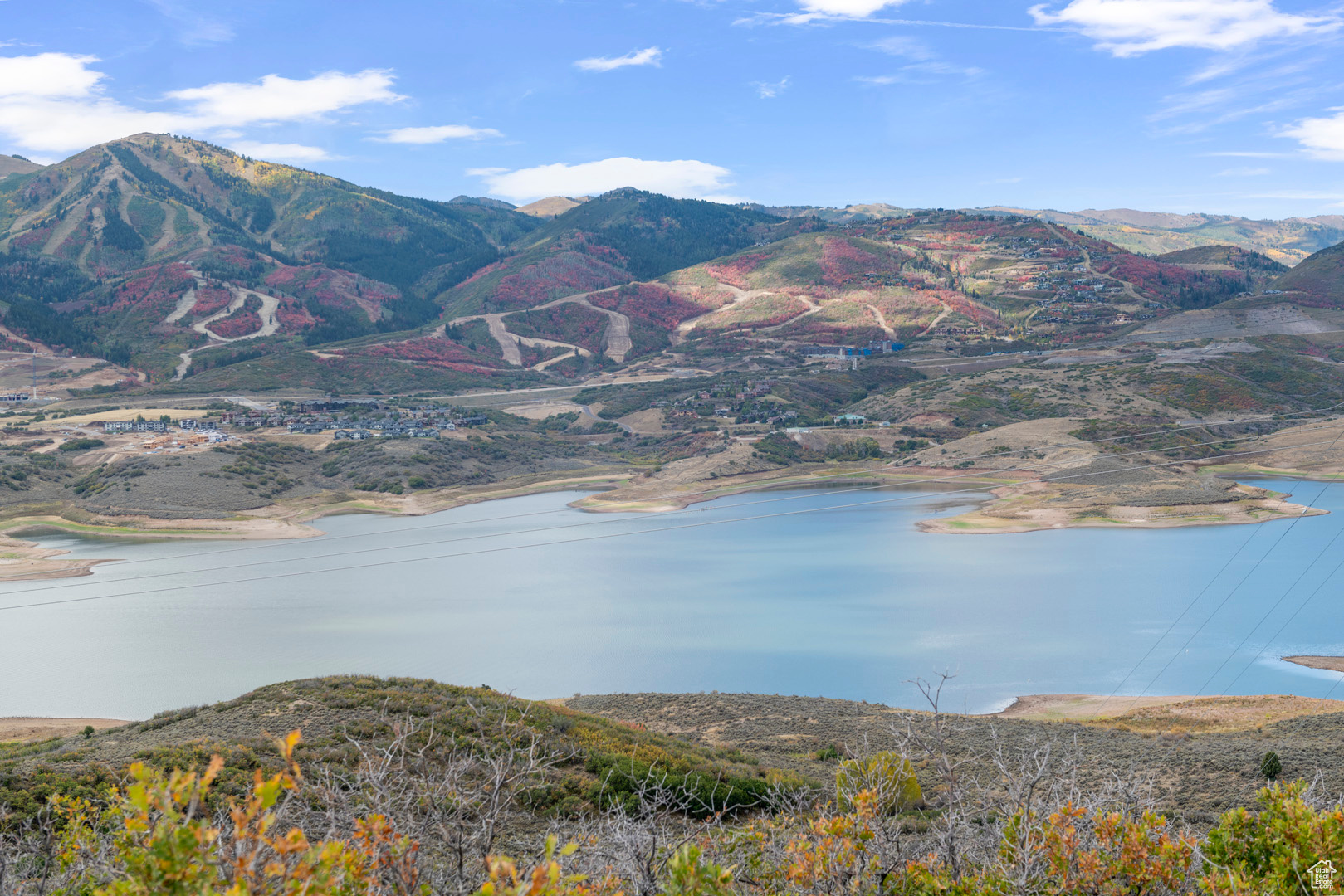 REFLECTION RIDGE - Land