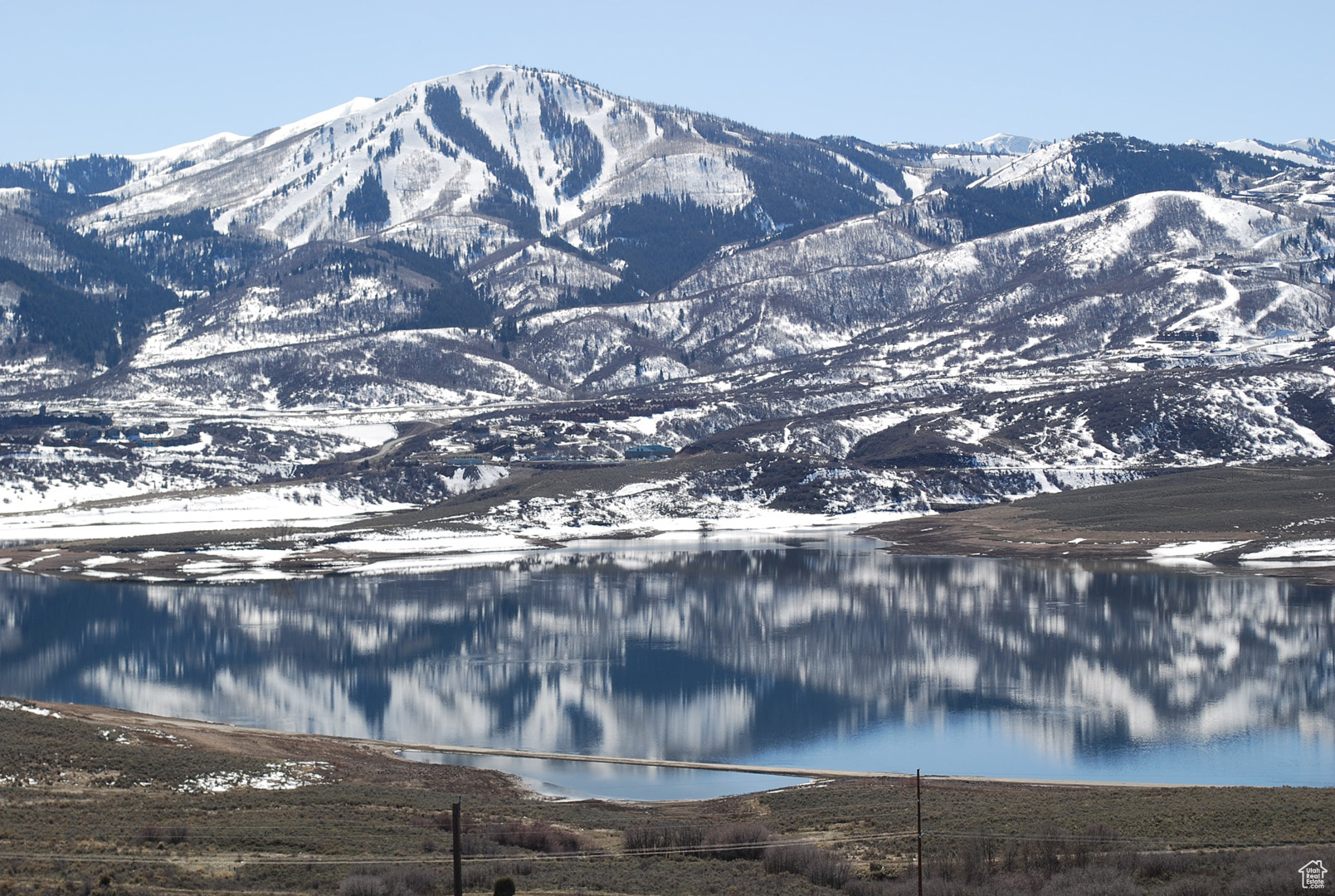 REFLECTION RIDGE - Land