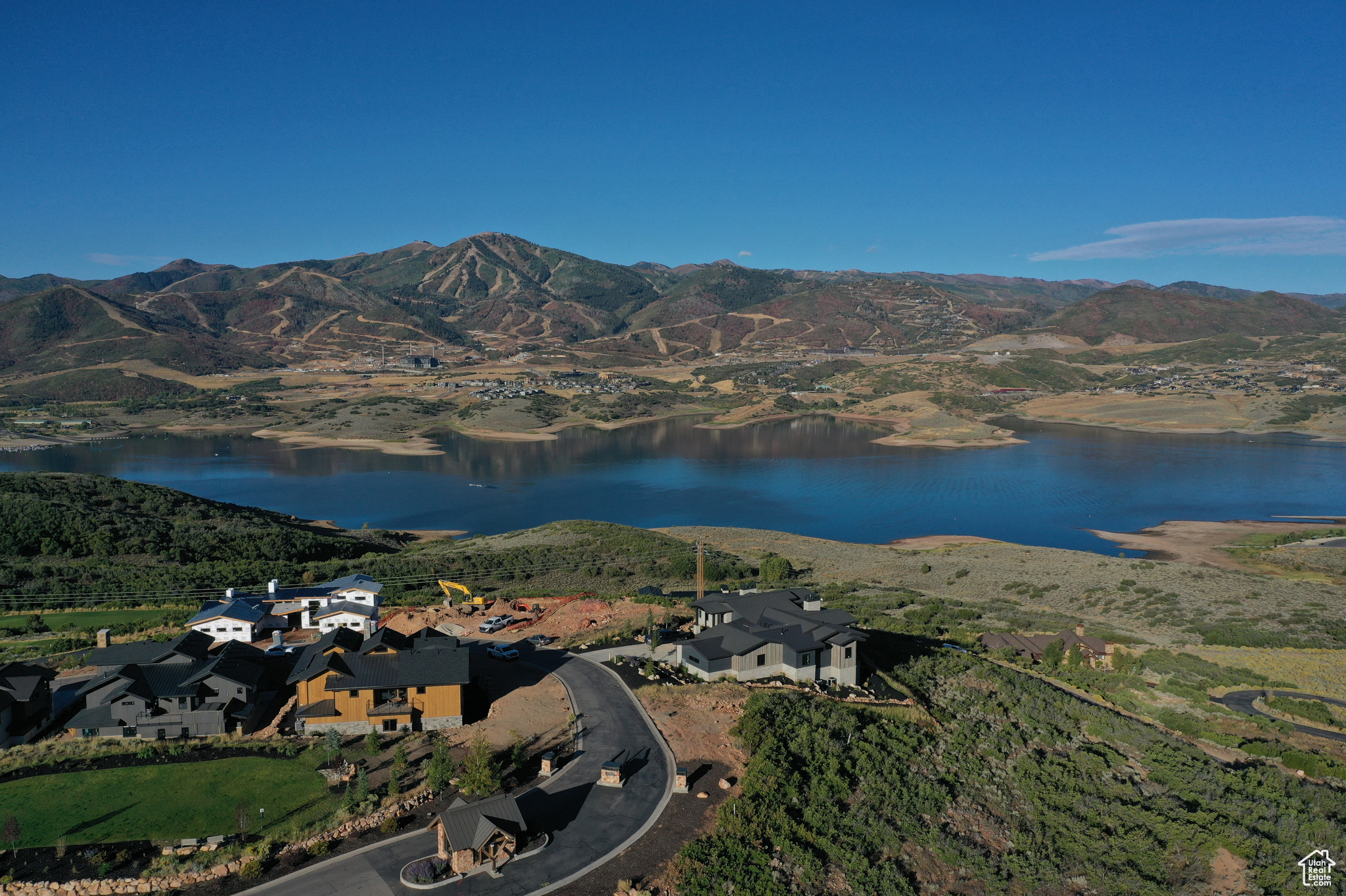 REFLECTION RIDGE - Land