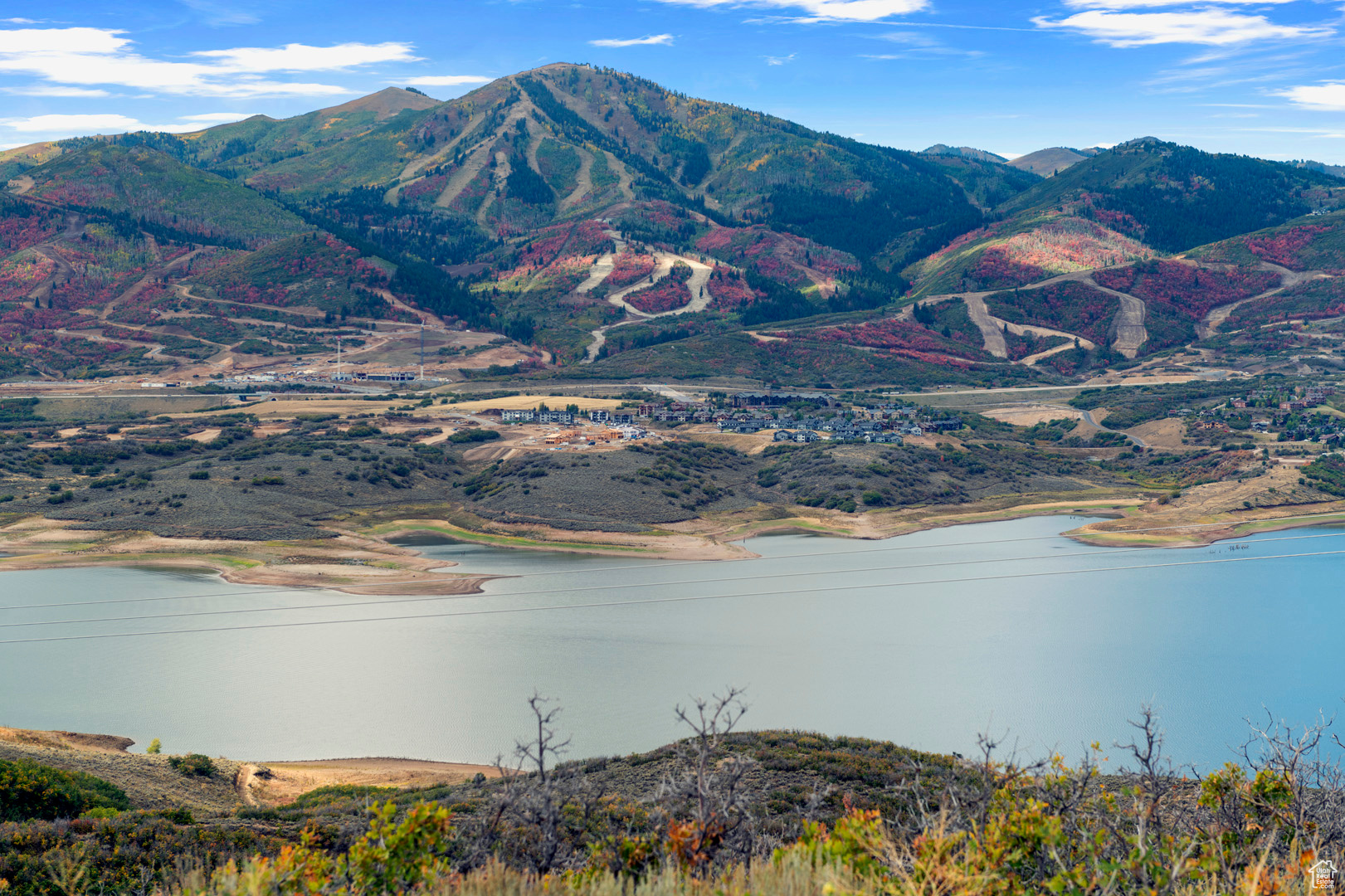 REFLECTION RIDGE - Land