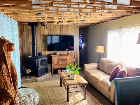 Tiny photo for 1719 US HWY 89, Fish Haven, ID 83287 (MLS # 2178085)