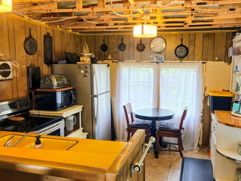 Tiny photo for 1719 US HWY 89, Fish Haven, ID 83287 (MLS # 2178085)